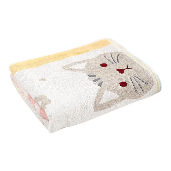TU QIANG Towels-2