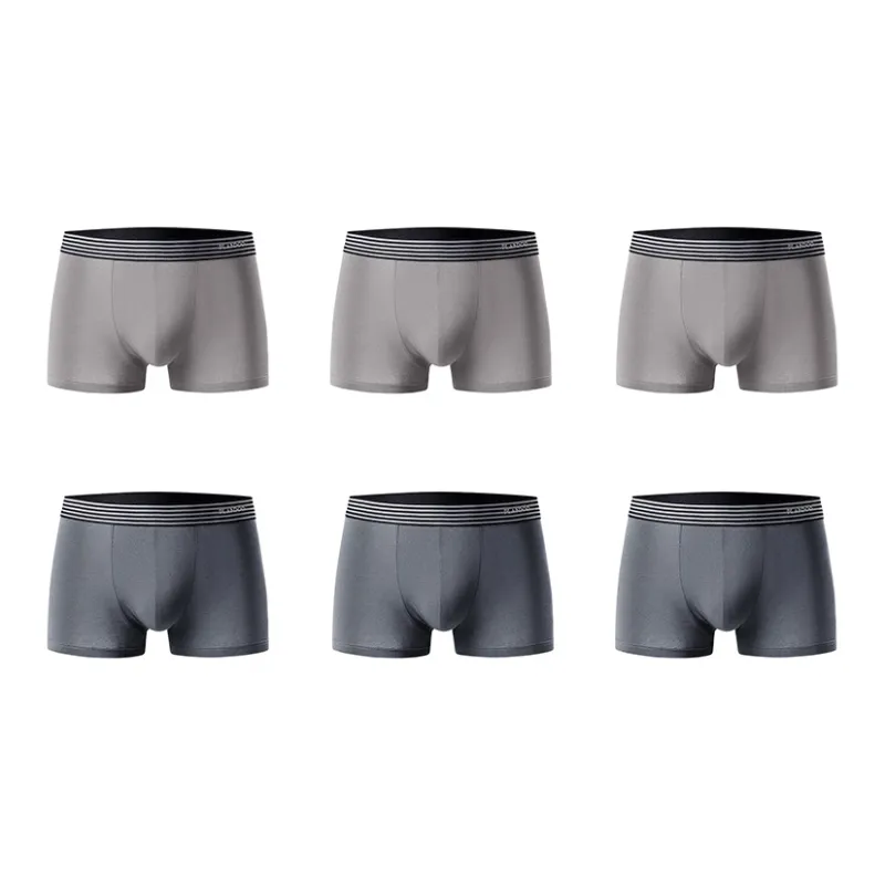 YUZHAOLIN Underpants Men's Combo Set-15