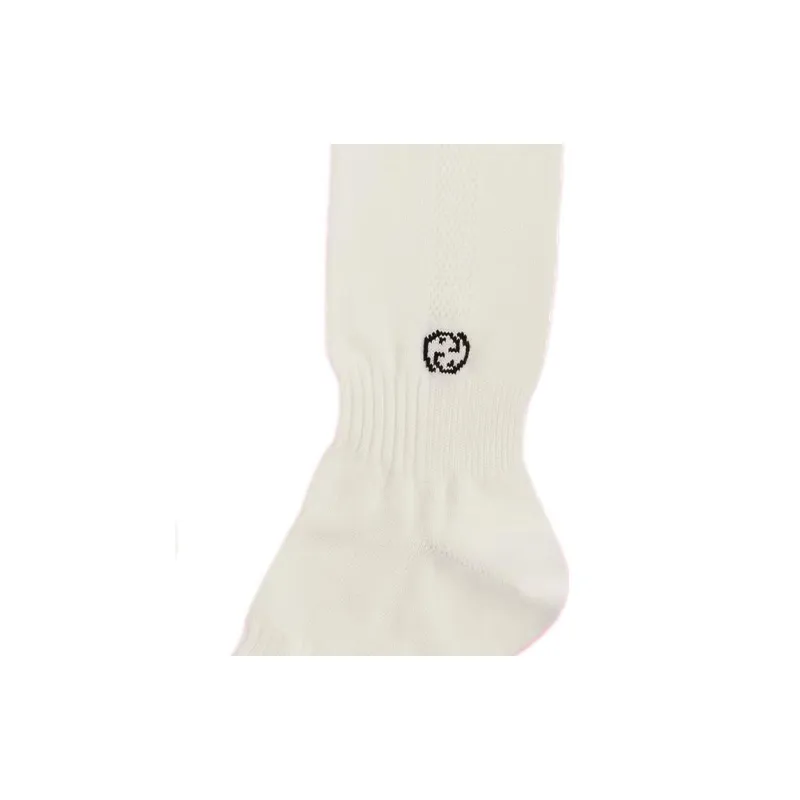 GUCCI Men Knee high Socks-4