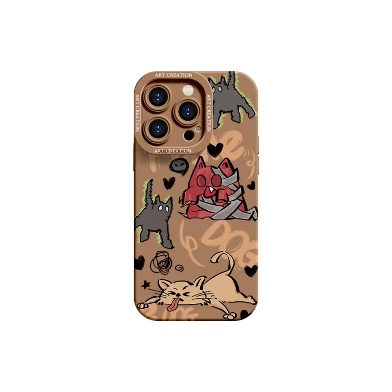 YOOPOO Phone Cases-14