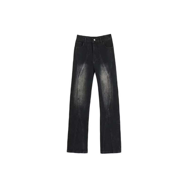 VDNZ Jeans Unisex-4