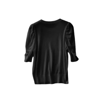Flowers In Water Undershirt Women's