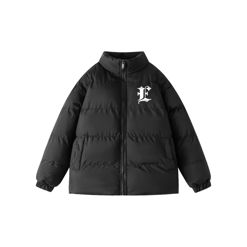 BOS BEAR Puffer Jackets Unisex-1