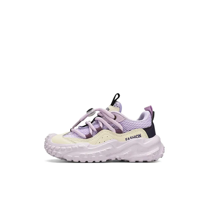 FIRS Kids Anti Slip And Wear Resistant Breathable Kids Lifestyle Shoes Kids'-14