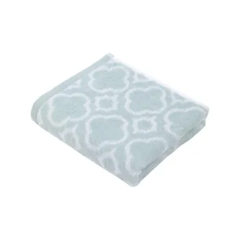 TU QIANG Towels