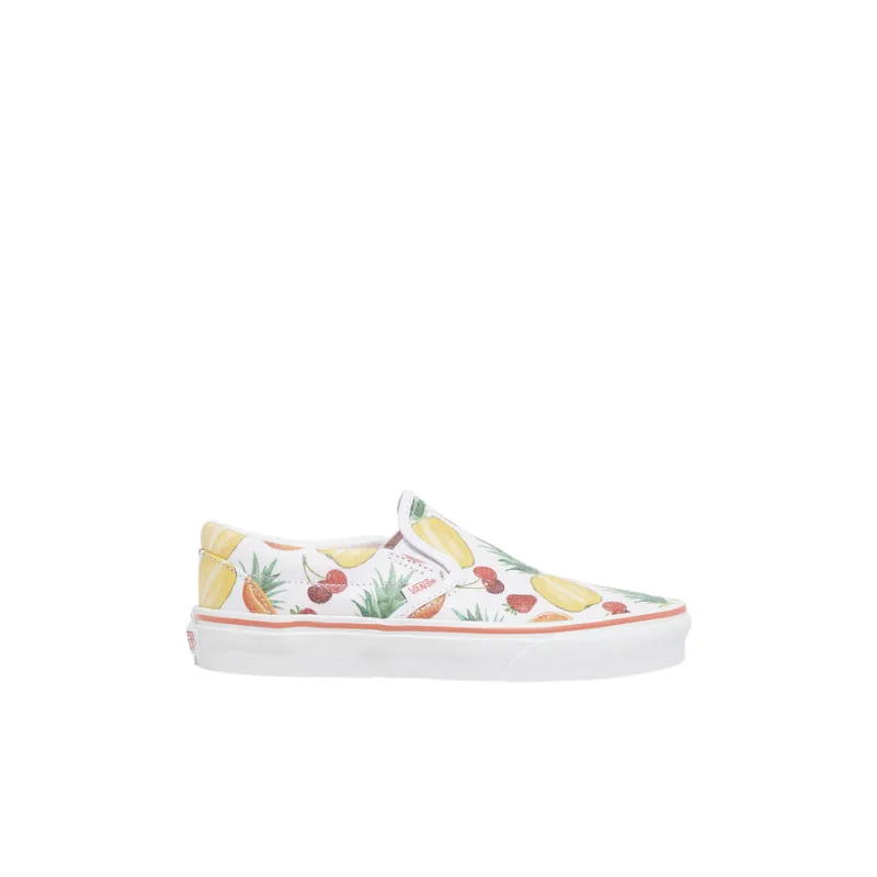 Slip On Classic Vans 'Fruity' Women's-1