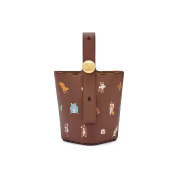LOEWE Bucket Series Handbags