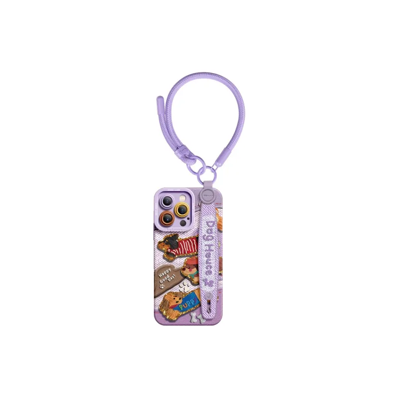 SUPER MOUSE Phone Cases-45