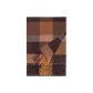 Yellow Coffee Plaid