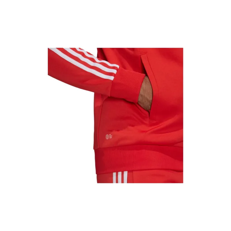 Adidas Primeblue Sst Track Jacket-3