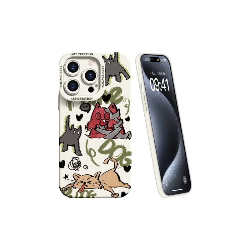 YOOPOO Phone Cases-5