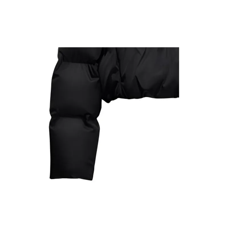 PRADA Re Nylon Cropped Jacket-7