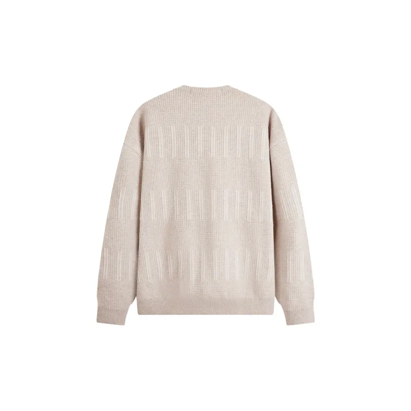 FAIRWHALE Sweaters Unisex-5