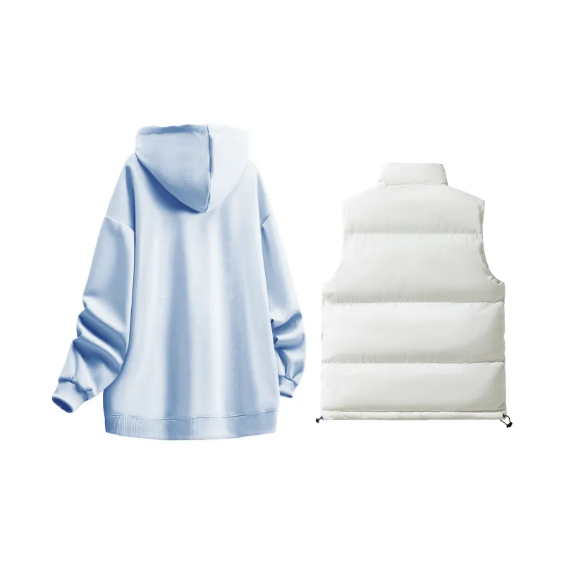 PAUL COSTELLOE Sweatshirt Set Unisex-37