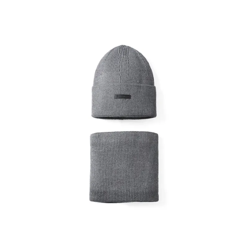 NANJIREN Thickened Beanies Men's-3