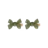 [Forest Green]2 Pack