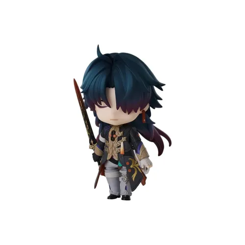 GSC Honkai  Star Rail Blade Nendoroid Chibi Figures