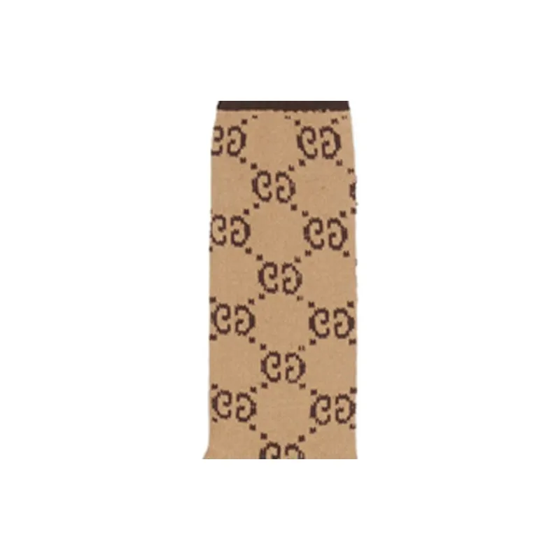 GUCCI Gg Signature Socks-3