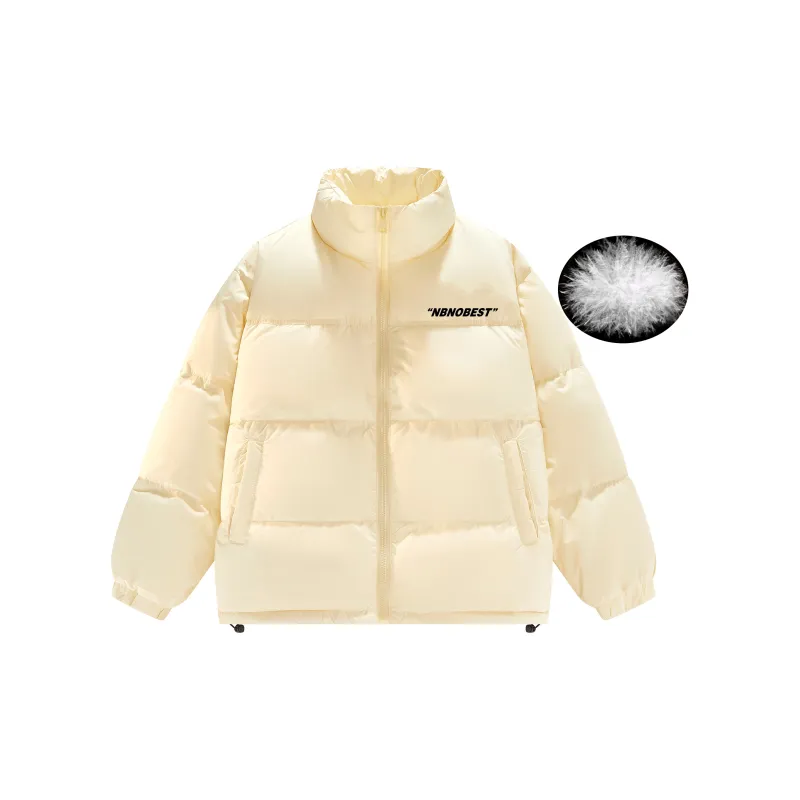 NBNO Down Jackets Unisex-25