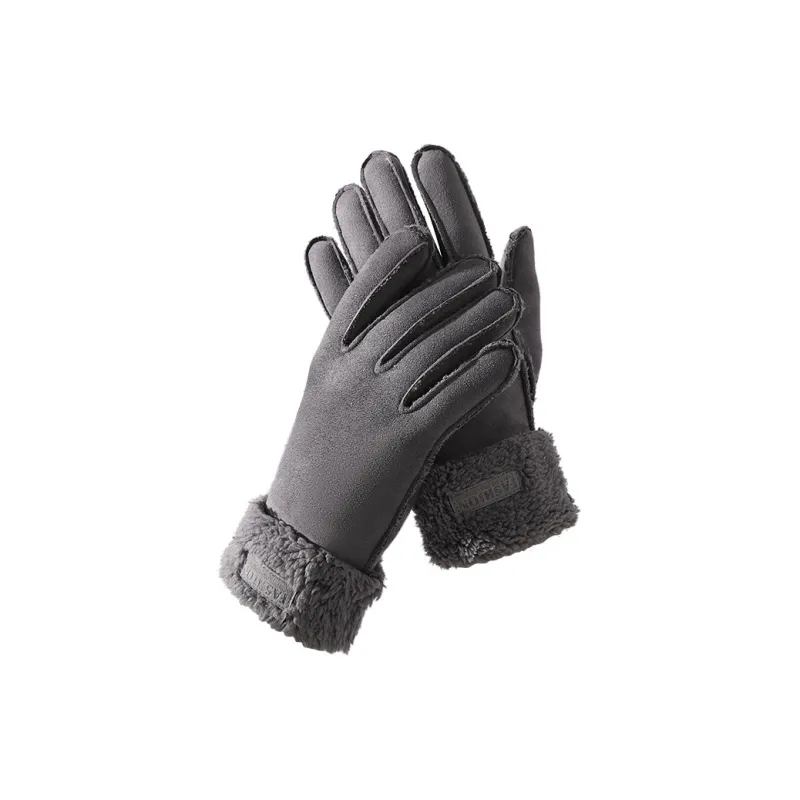 YUZHAOLIN Gloves Men-0