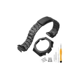 Black Steel Clothing Sets+Tools