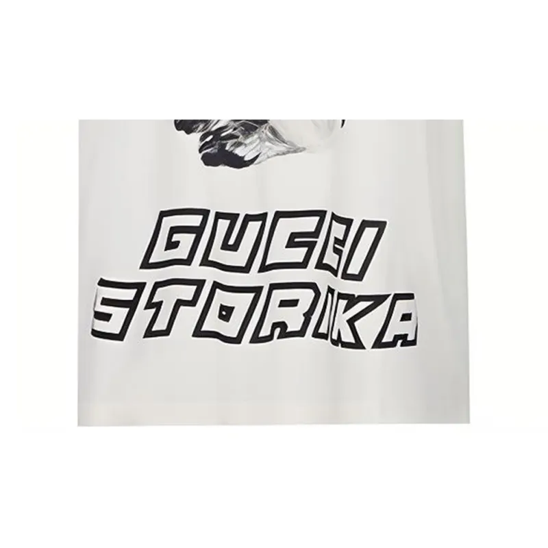 GUCCI T Shirts Women's-4
