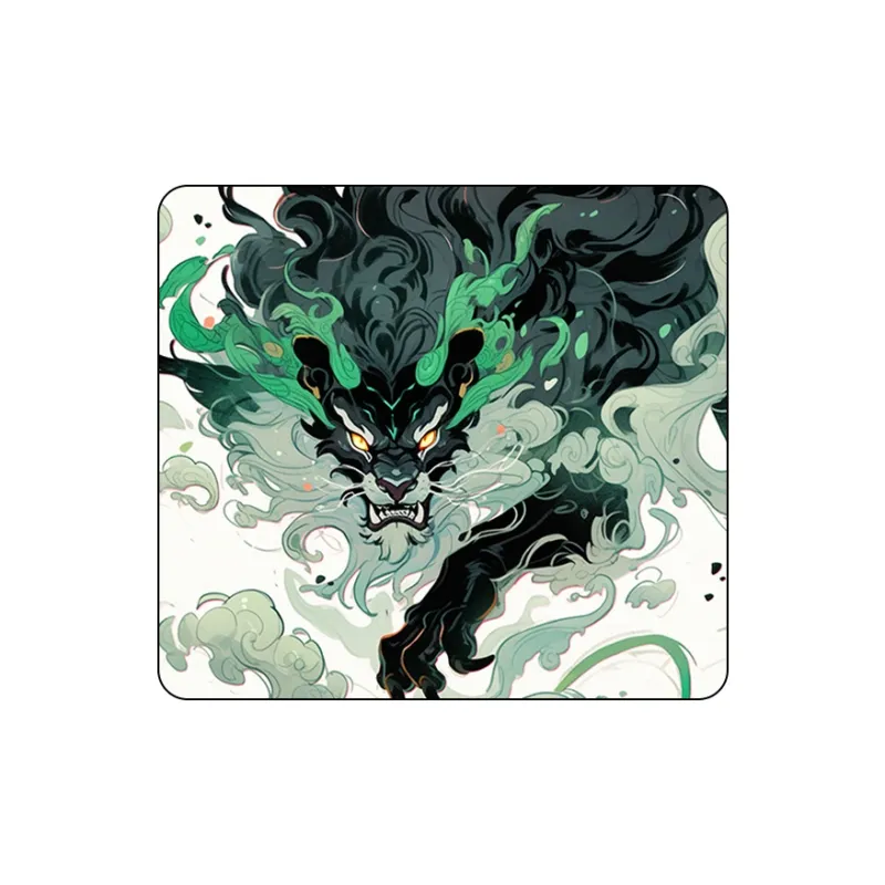 Vibrate Mouse Pads-3