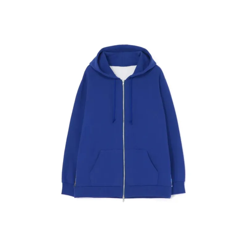 Yohji Yamamoto x Yasuto Sasada Jacket Unisex Blue-1