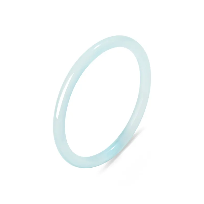 CLARKIA FLOWER Chalcedony Bangles Women's-0
