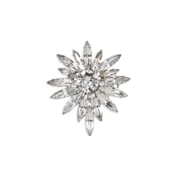 Jennifer Behr Maryam Brooch