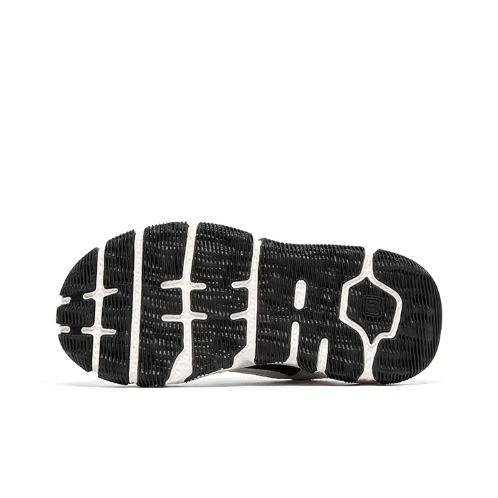 Acupuncture Low Top Casual Shoes Unisex White-4