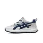 Beige Dark Blue