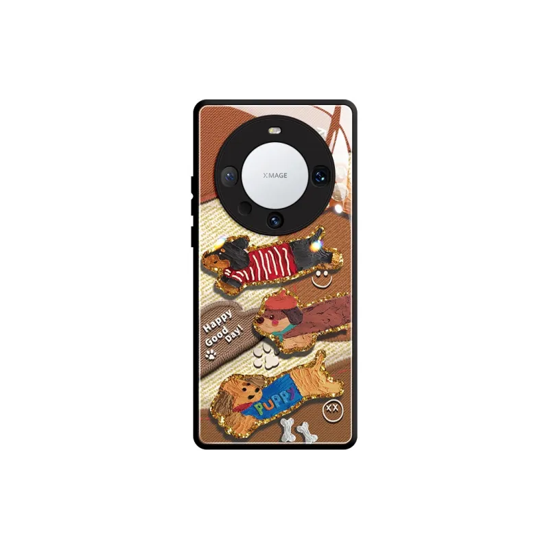 SUPER MOUSE Phone Cases-10