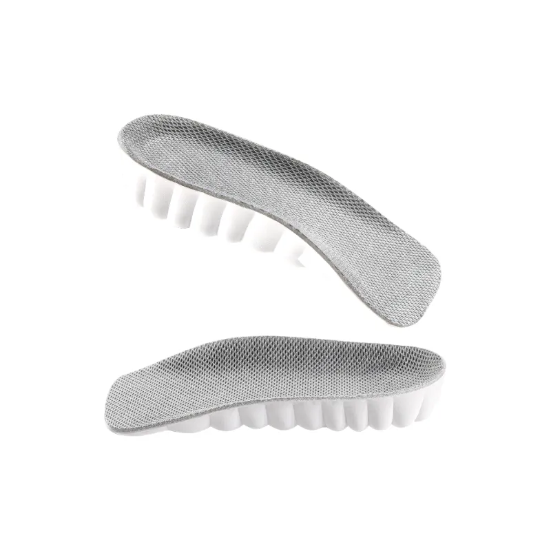 Footprint Tribe Mesh+EVA Insoles Unisex-1