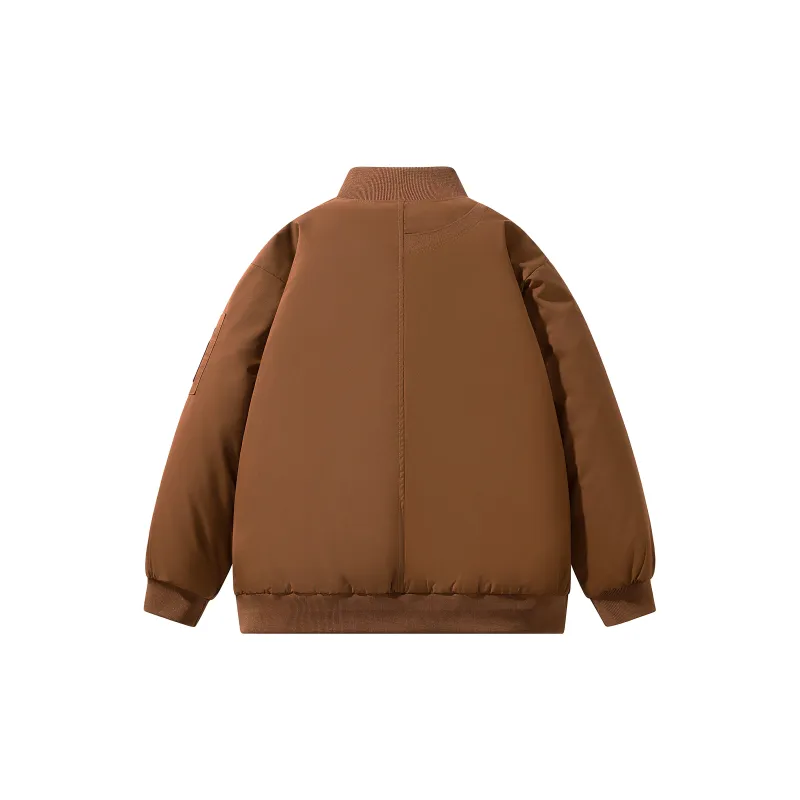 Universal Templates Puffer Jacket Unisex-16