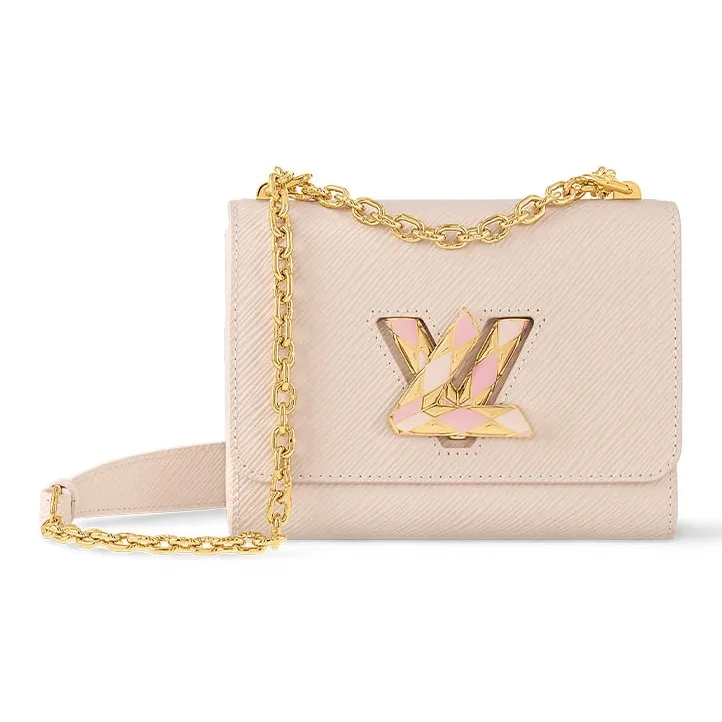 LOUIS VUITTON Twist Pm-0