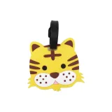 Tiger Head