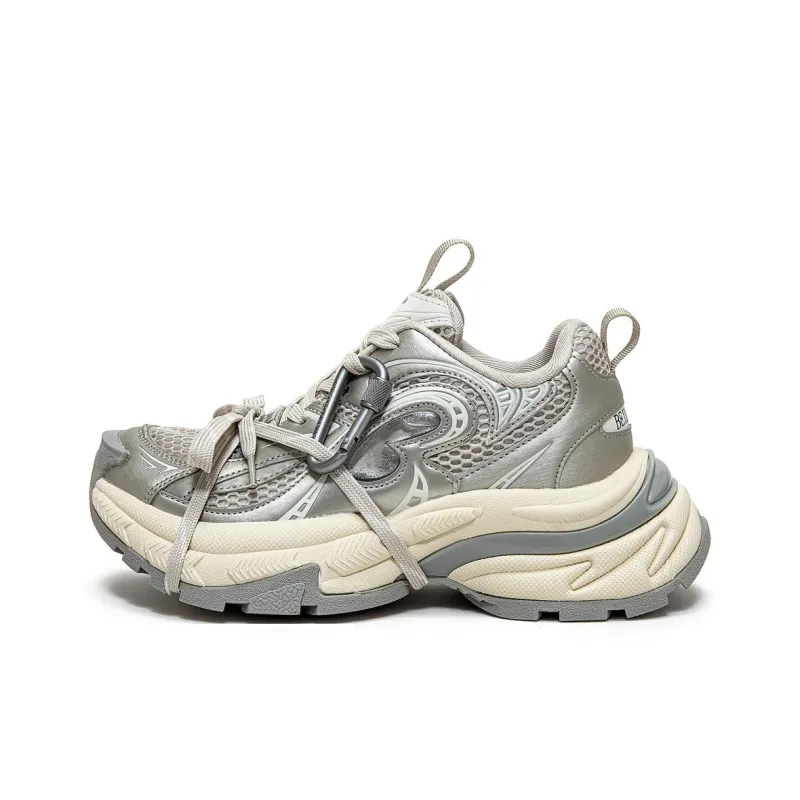 PONGFINITY Chunky Sneakers Unisex-0