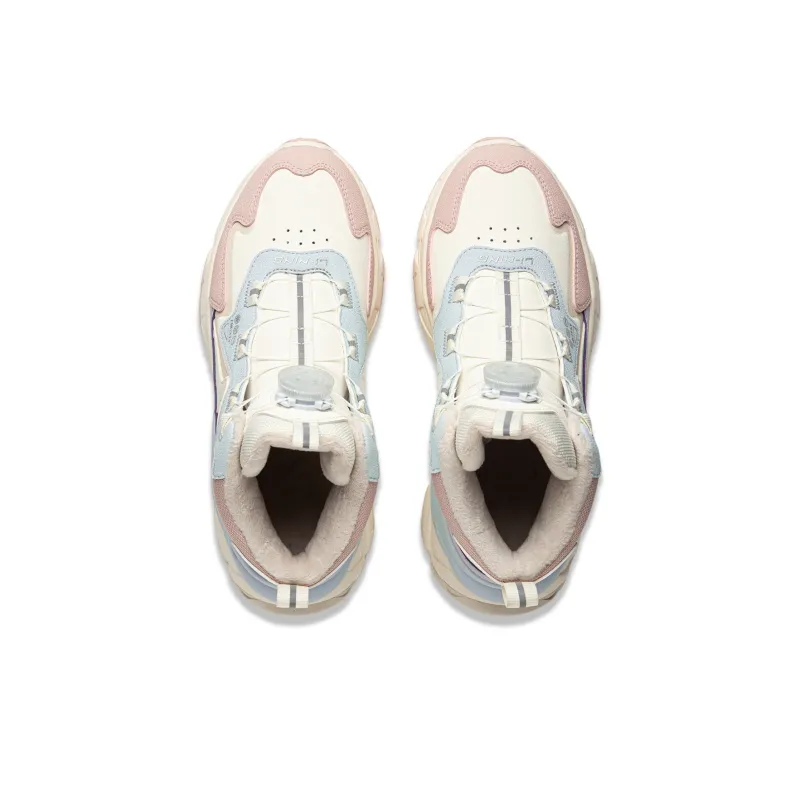 LINING YOUNG Sportlife Kids' Casual Shoes Kids-3