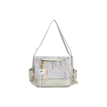 YUANTUZHE Polyester Crossbody Bag Regular Women's Multicolor