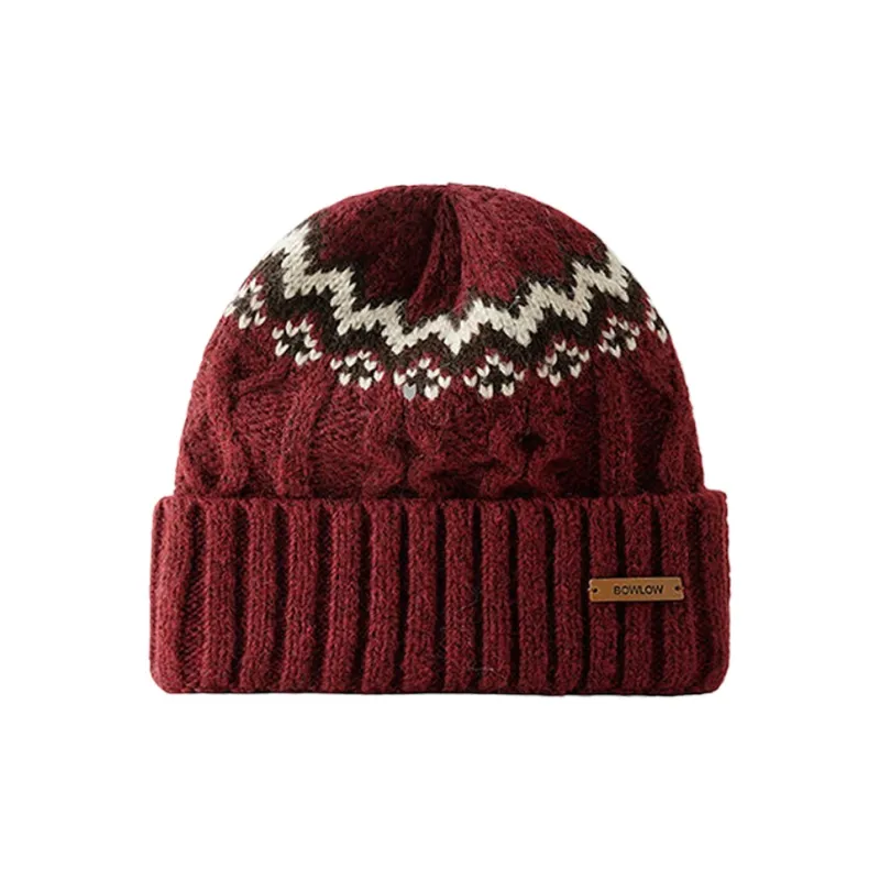 BAGGL Beanies Unisex-4
