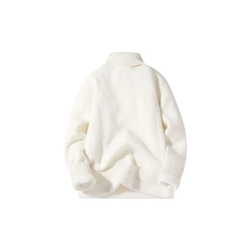 Supremo Cat Sweaters Unisex-5
