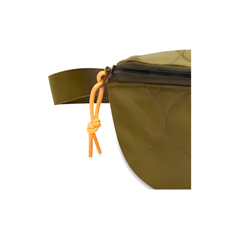 Converse Polyester Crossbody Bag, Sling Bag Regular Unisex Green-4