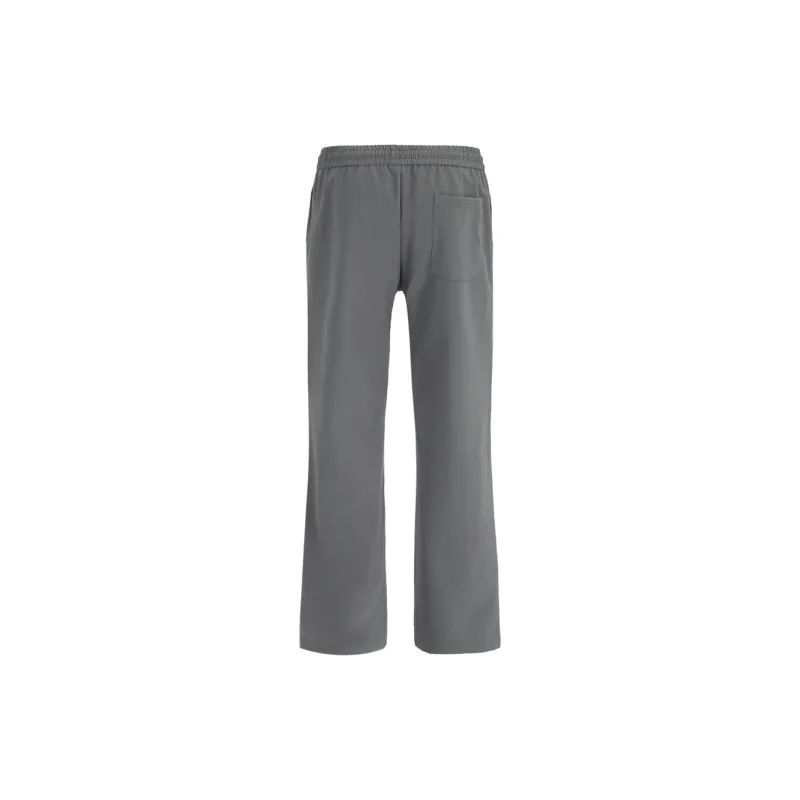 Gangurru Casual Pants Unisex-18