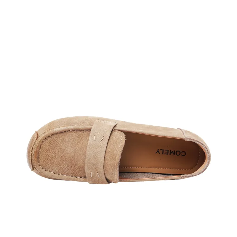 COMELY Loafers Women's-2