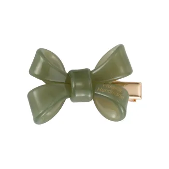 OFLY Acrylic Hair Clips Women's