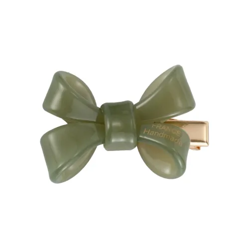 OFLY Acrylic Hair Clips Women's