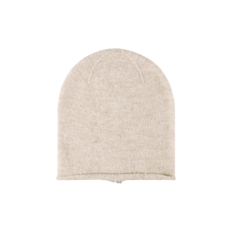 Pepsi Acrylic Beanies Unisex Black Coffee Khaki Beige Light Gray-11