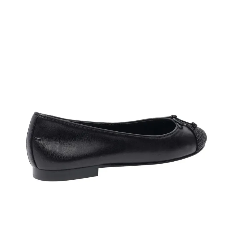 TORY BURCH Casual Single Shoes Women's Black-3