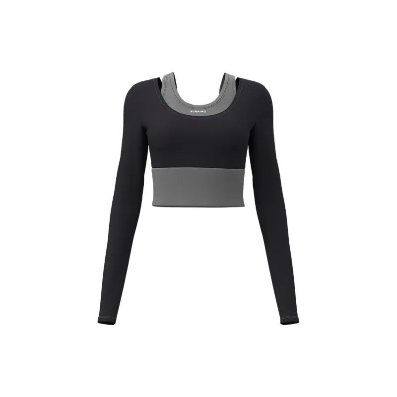FARO Women's Undershirts-0